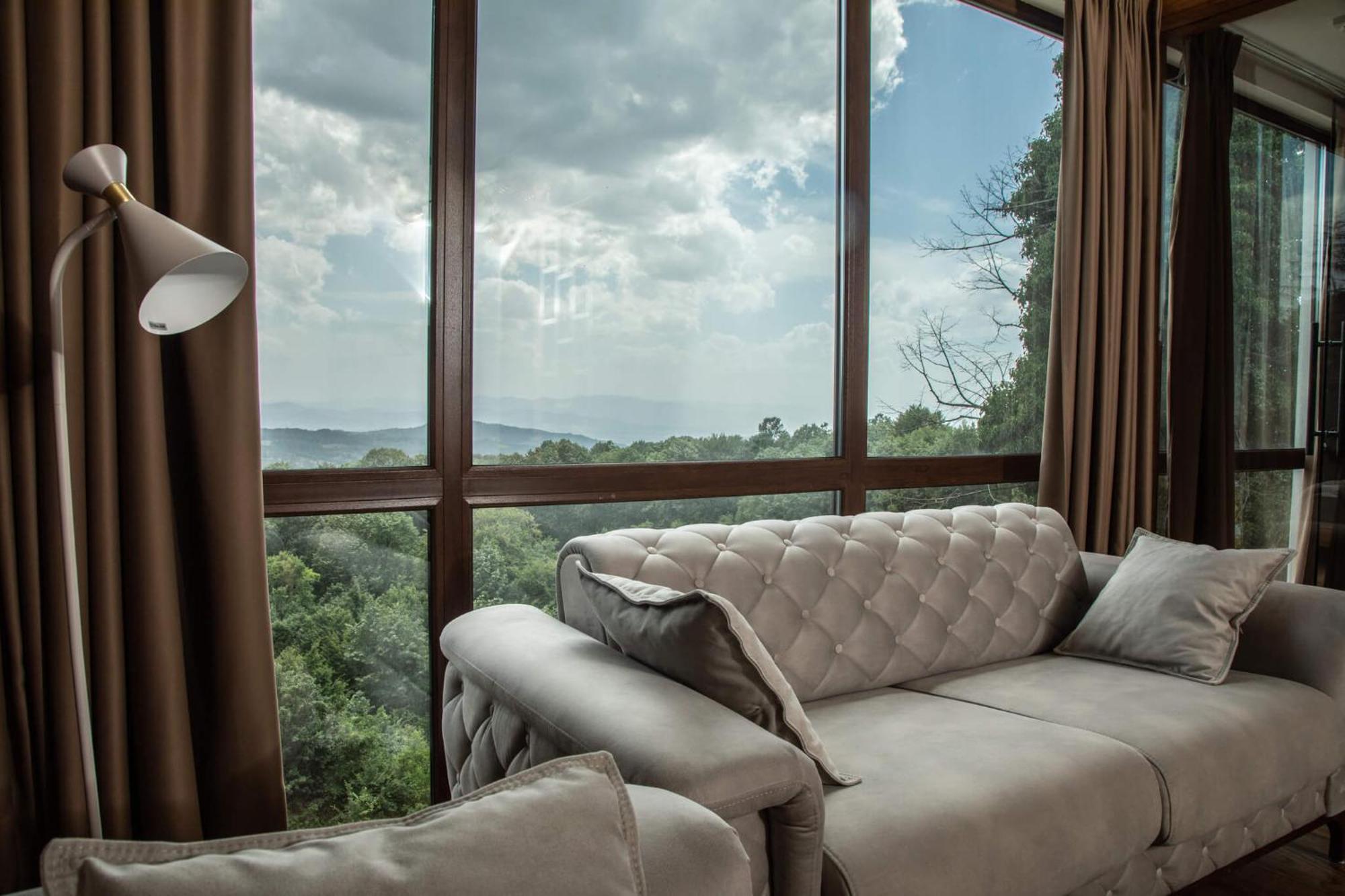 Vila Ana Kalesija Exteriér fotografie
